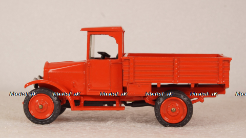 Амо-Ф-15 красный, Рославль 1:43 