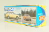 Ваз-2101 А9, красный, Тантал/Радон 1:43