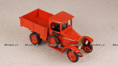 Амо-Ф-15 красный, Рославль 1:43 