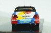 Citroen Xsara WRC Rallye Frankreich 2010 St.Nr.68 Muller/Mondesir, RAM446, IXO 1:43