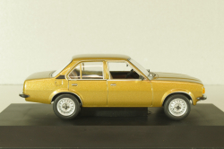 Opel Askona B 1975, brown metallic, 03292, Schuco 1:43