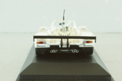 BMW V12 LMR #17 24h LeMans 1999,  80429418139, Minichamps 1:43