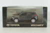 Toyota RAV4 (CA30W) 2005, grey, Minichamps 1:43 