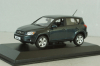 Toyota RAV4 (CA30W) 2005, grey, Minichamps 1:43 