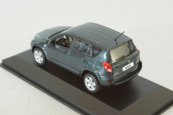 Toyota RAV4 (CA30W) 2005, grey, Minichamps 1:43 