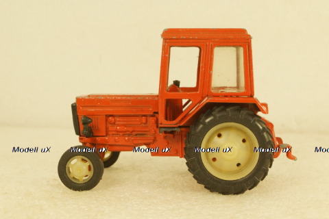 МТЗ-80 Беларусь трактор,Тантал/Радон 1:43