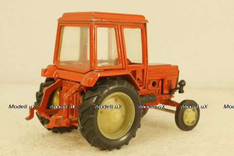 МТЗ-80 Беларусь трактор,Тантал/Радон 1:43