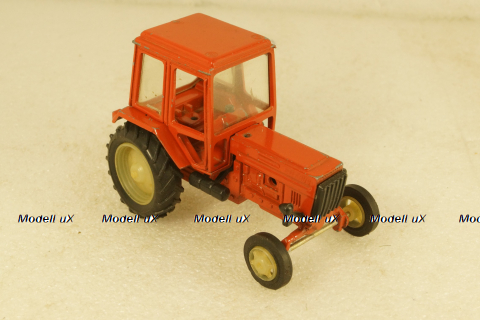 МТЗ-80 Беларусь трактор,Тантал/Радон 1:43