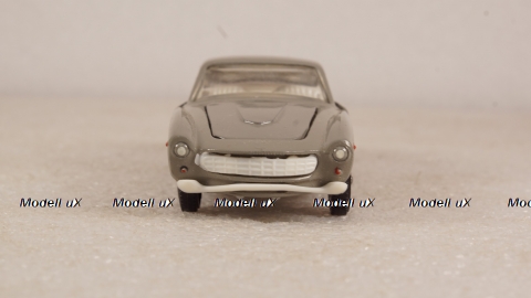Ferrari 250 GT Berlinetta серая, ЗТМК 1:43