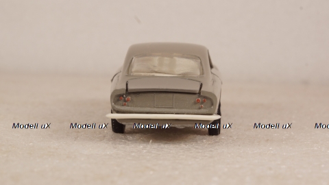 Ferrari 250 GT Berlinetta серая, ЗТМК 1:43