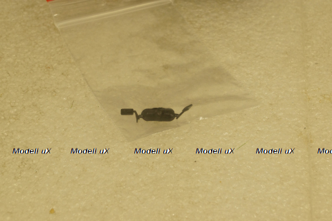 Камаз-4310 кунг, военный Украина, Herpa 1:87