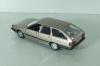 Audi 100 Avant (С3) 1982, light brown, 1020LB, Schabak 1:43
