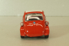 BMW Isetta 1955, red, 51150, Gama 1:43