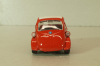 BMW Isetta 1955, red, 51150, Gama 1:43