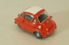BMW Isetta 1955, red, 51150, Gama 1:43