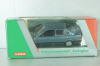 Audi 90 Quattro (B3) 1987, blue, 1037, Schabak 1:43