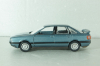 Audi 90 Quattro (B3) 1987, blue, 1037, Schabak 1:43
