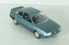 Audi 90 Quattro (B3) 1987, blue, 1037, Schabak 1:43