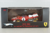 Ferrari 312 B2 Mario Andretti, Germany GP 1971, T6938, Hot Wheels Elite 1:43