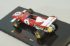 Ferrari 312 B2 Mario Andretti, Germany GP 1971, T6938, Hot Wheels Elite 1:43