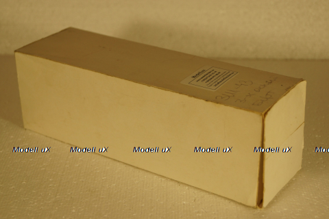  Зил-4332 А, трехосный бортовой, Киммерия 1:43