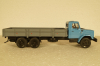  Зил-4332 А, трехосный бортовой, Киммерия 1:43