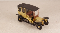 Руссо Балт 24/30 1910 Ландоле Июнь 1993, Тантал/Радон 1:43