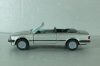 BMW 325i (E30) cabrio, silver, 1110, GAMA 1:43
