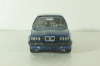 BMW 325i (E30) touring, blue, 1169, GAMA 1:43