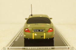 Jaguar S-Type "Security Service of Ukraine" (SBU) 2022, TruckTyr 1:43