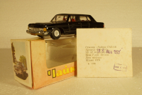 Газ-14 Чайка, июнь 1990г., Тантал/Радон 1:43