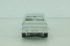 Ford Capri 1969, silver, 1803, Marklin 1:43