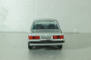 BMW 323i (E30) coupe 1982, silver, 1166, Gama 1:43 Уценка!