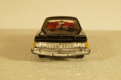 Газ-14 Чайка, июнь 1990г., Тантал/Радон 1:43