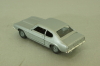 Ford Capri 1969, silver, 1803, Marklin 1:43
