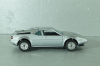 BMW M1 (E32) 1978, silver, 1108, GAMA 1:43