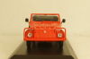 Volkswagen 181 1979 Red, 940050031, Maxichamps 1:43