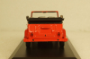 Volkswagen 181 1979 Red, 940050031, Maxichamps 1:43