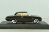 Ford Taunus Badew 1960, black, ART. 180, Detail Cars 1:43