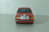 Mercrdes-Benz 300 CE Coupe (C124) 1987, red, 1168R, GAMA 1:43