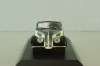 BMW 327 cabriolet 1941, black/beige, ART. 334, Detail Cars 1:43 Уценка!