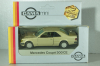 Mercrdes-Benz 300 CE Coupe (C124) 1987, gold, 1168G, GAMA 1:43
