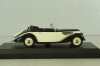 BMW 327 cabriolet 1941, black/beige, ART. 334, Detail Cars 1:43 Уценка!
