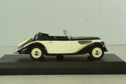 BMW 327 cabriolet 1941, black/beige, ART. 334, Detail Cars 1:43 Уценка!