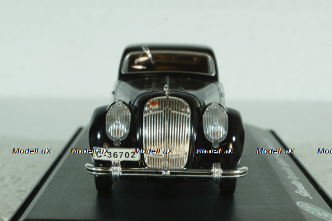 Skoda Popular Sport Monte Carlo 1935, Abrex 1:43