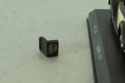 BMW 327 cabriolet 1941, black/beige, ART. 334, Detail Cars 1:43 Уценка!