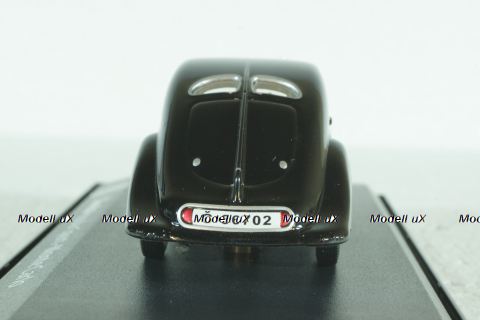Skoda Popular Sport Monte Carlo 1935, Abrex 1:43