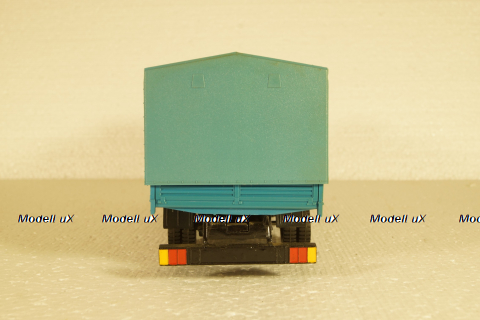 Камаз-5325, Совтрансавто,Арек 1:43