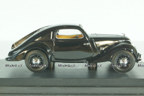 Skoda Popular Sport Monte Carlo 1935, Abrex 1:43