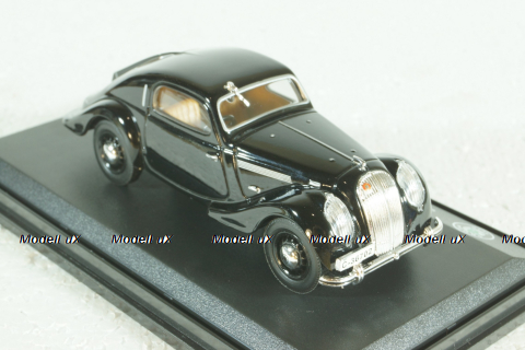 Skoda Popular Sport Monte Carlo 1935, Abrex 1:43